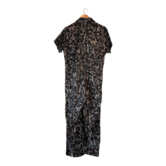 Thakoon Printed Utility Jumpsuit NWT - Picture 7 of 9
